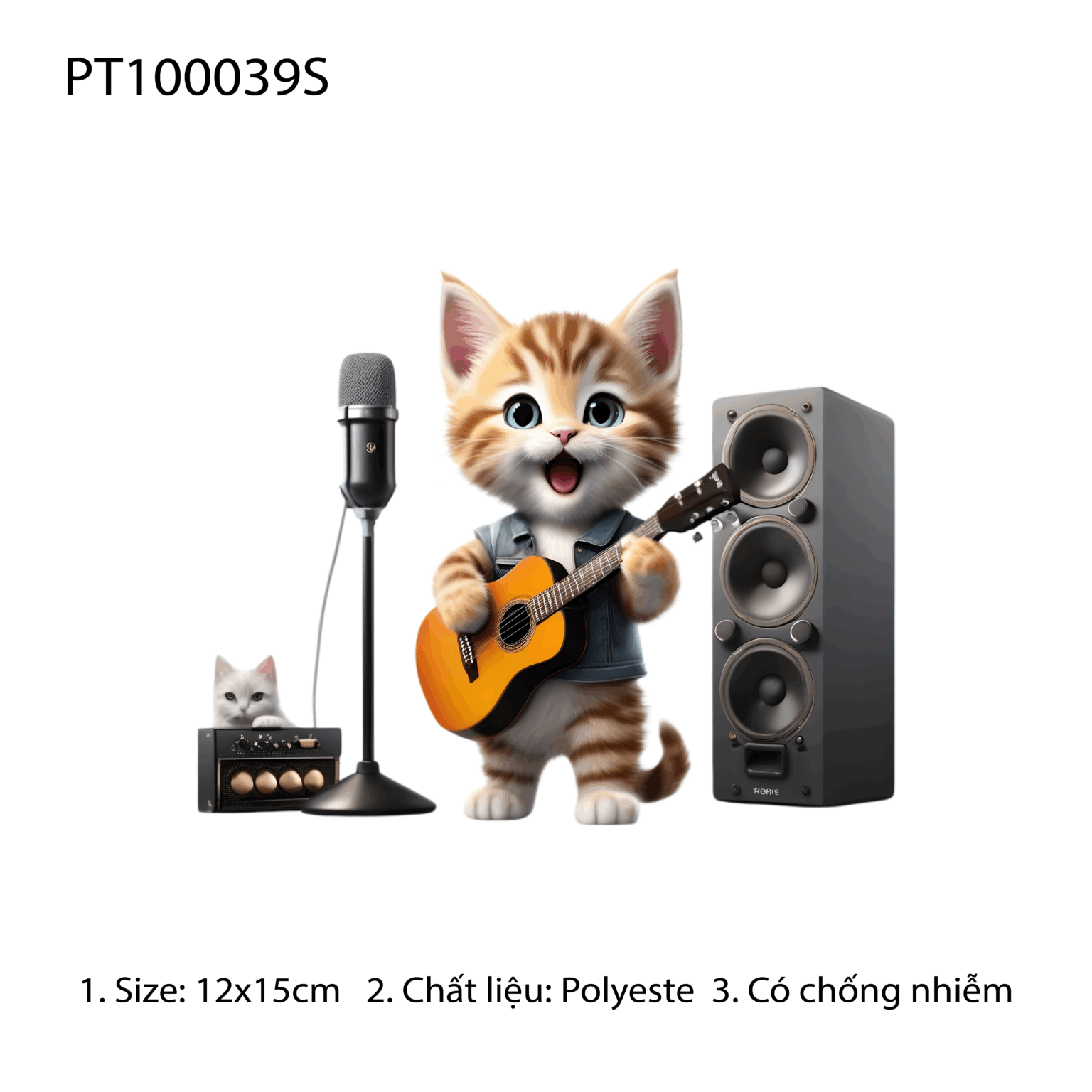 PT100039S