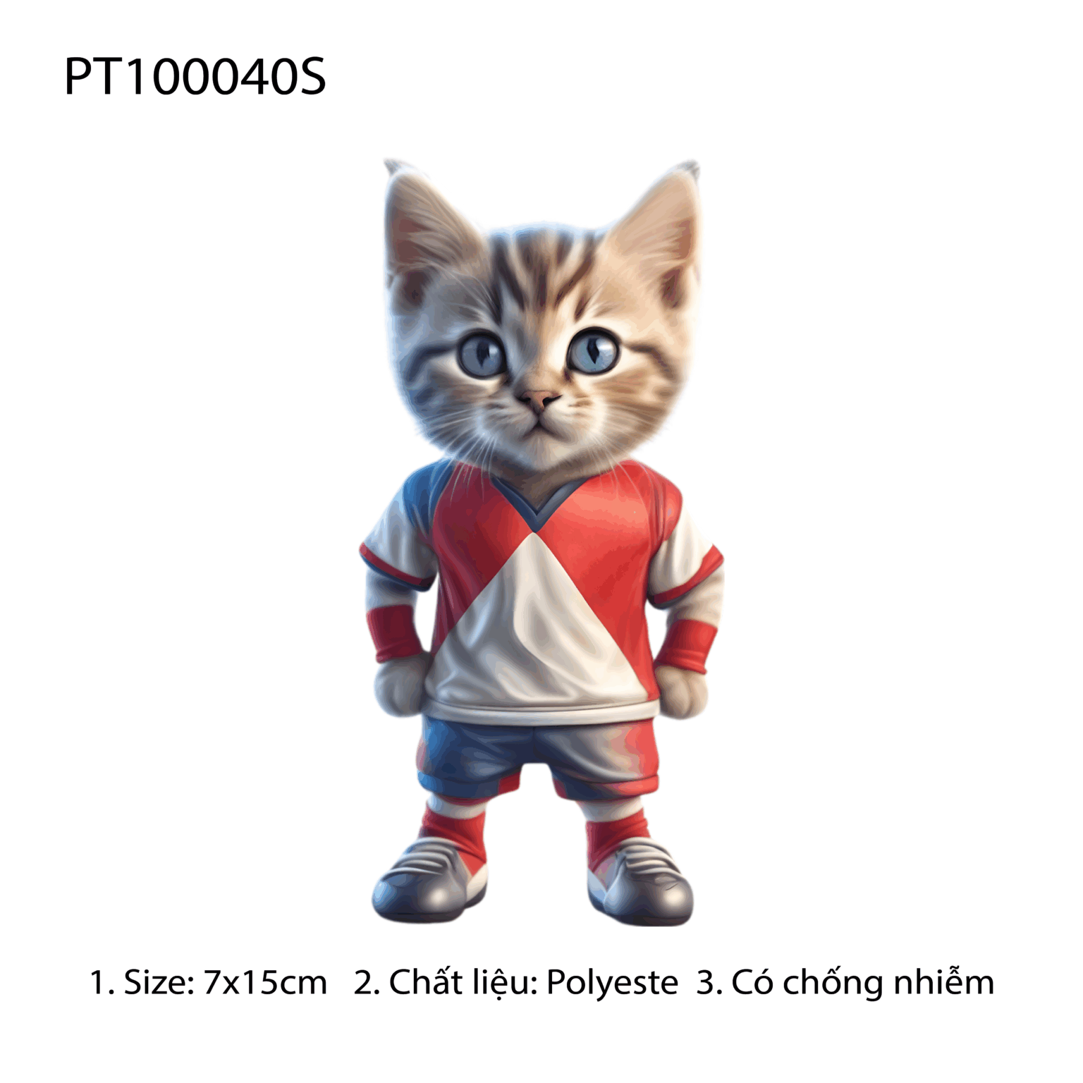 PT100040S