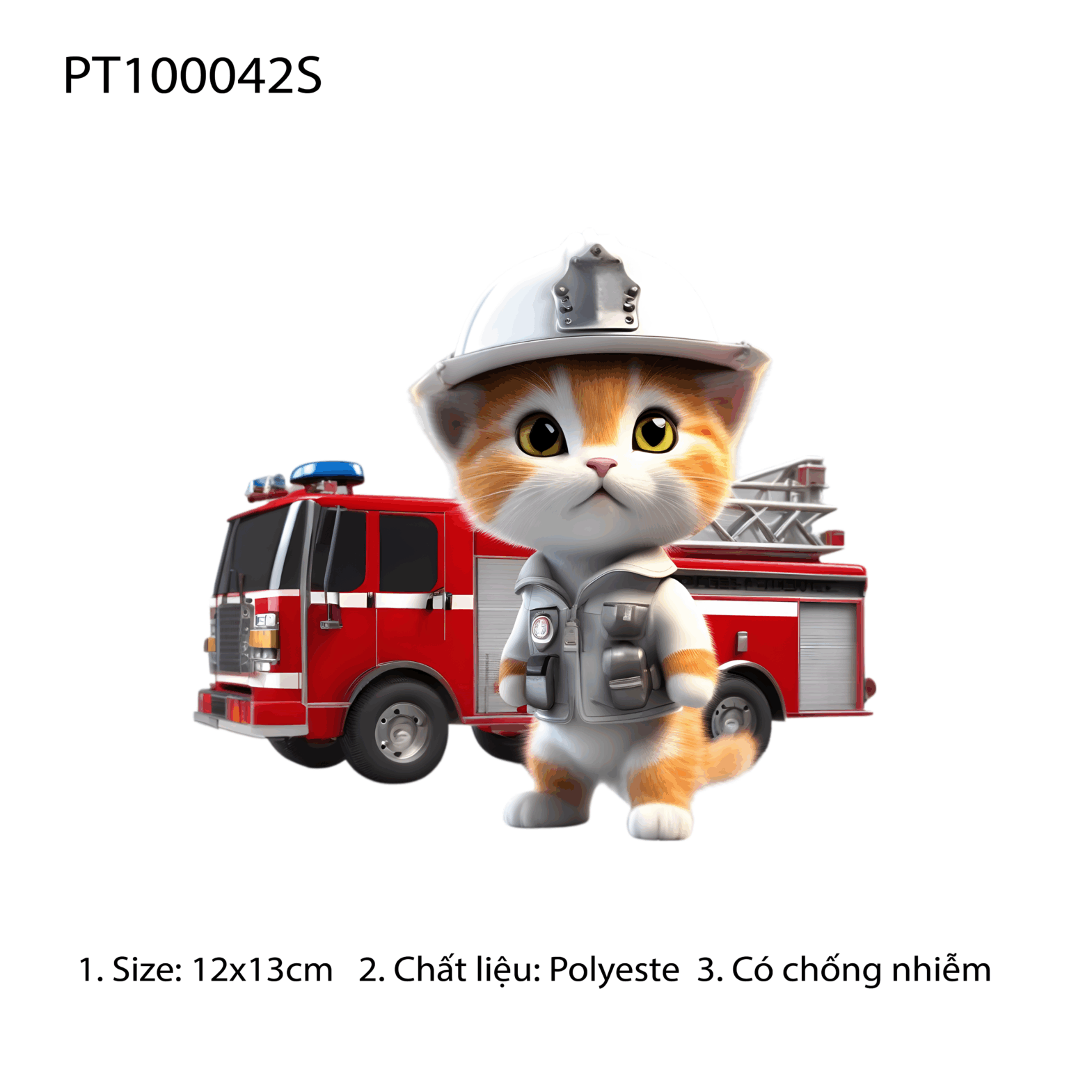 PT100042S