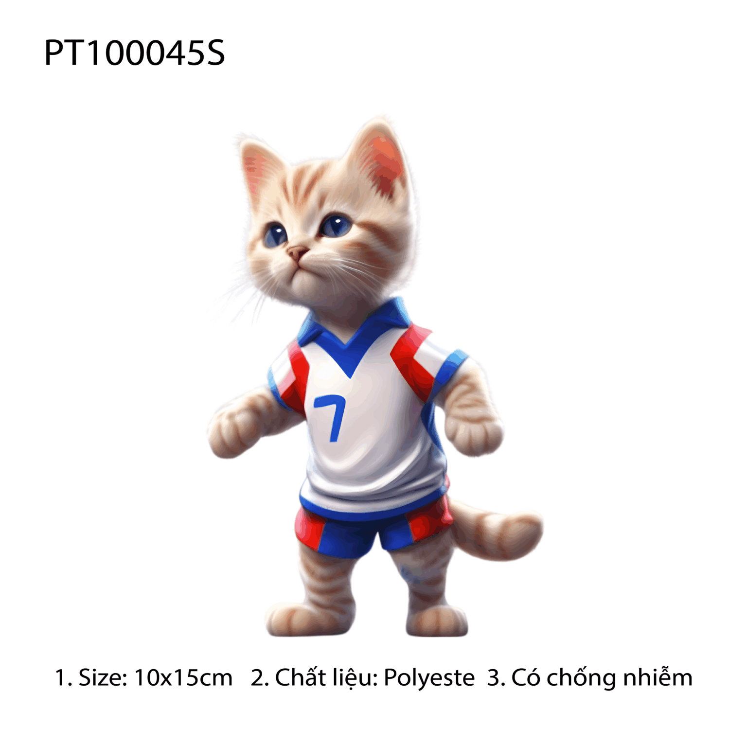 PT100045S