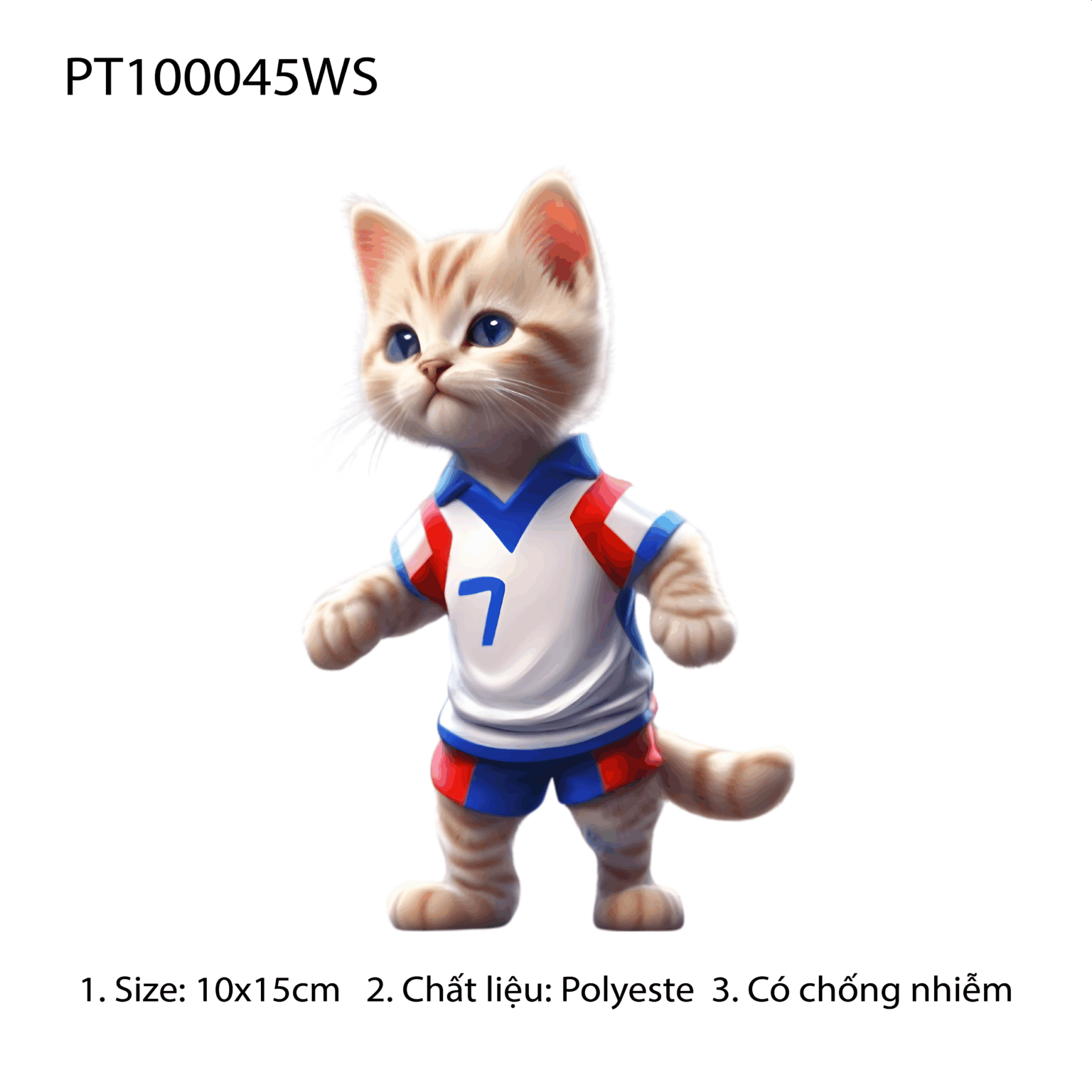 PT100045WS