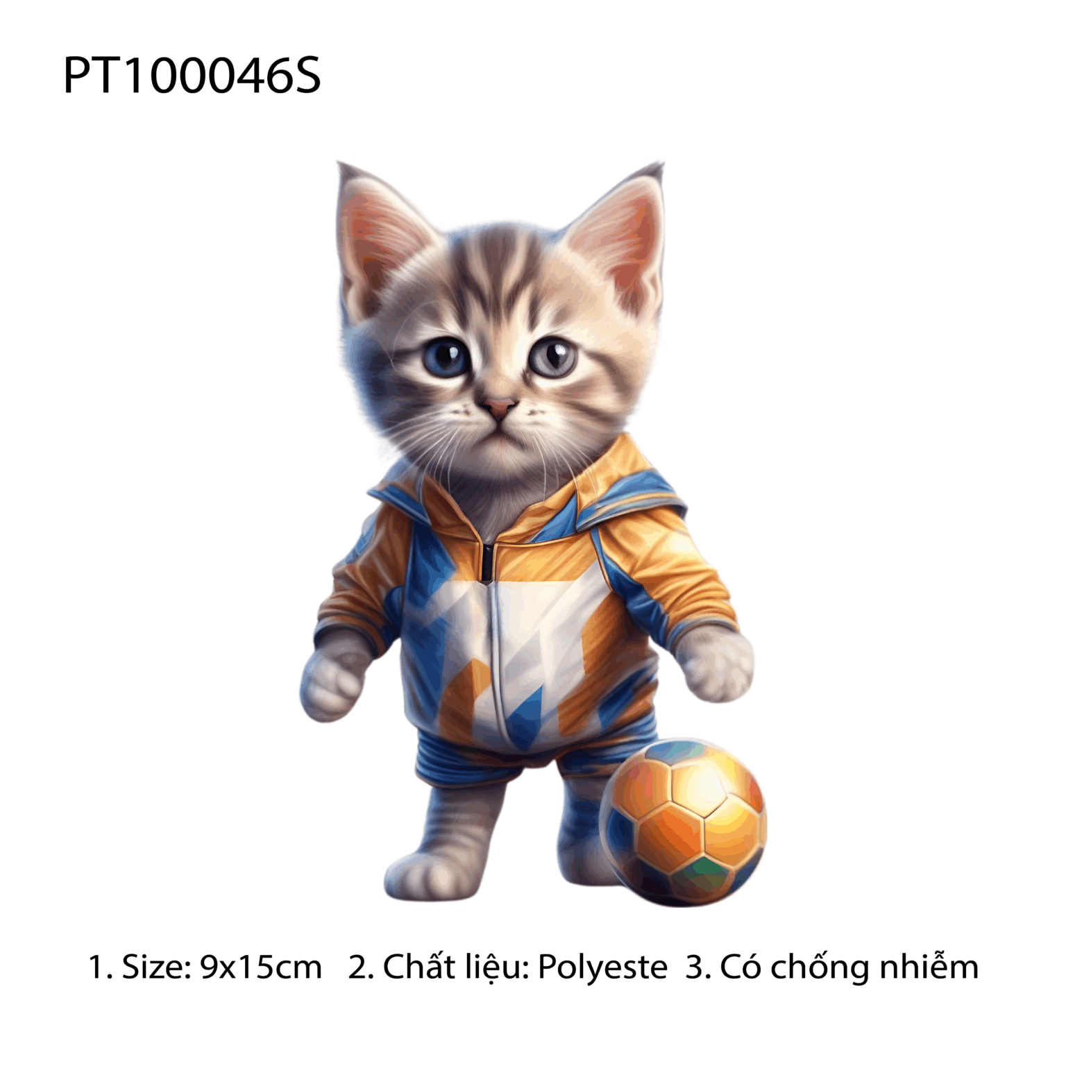 PT100046S