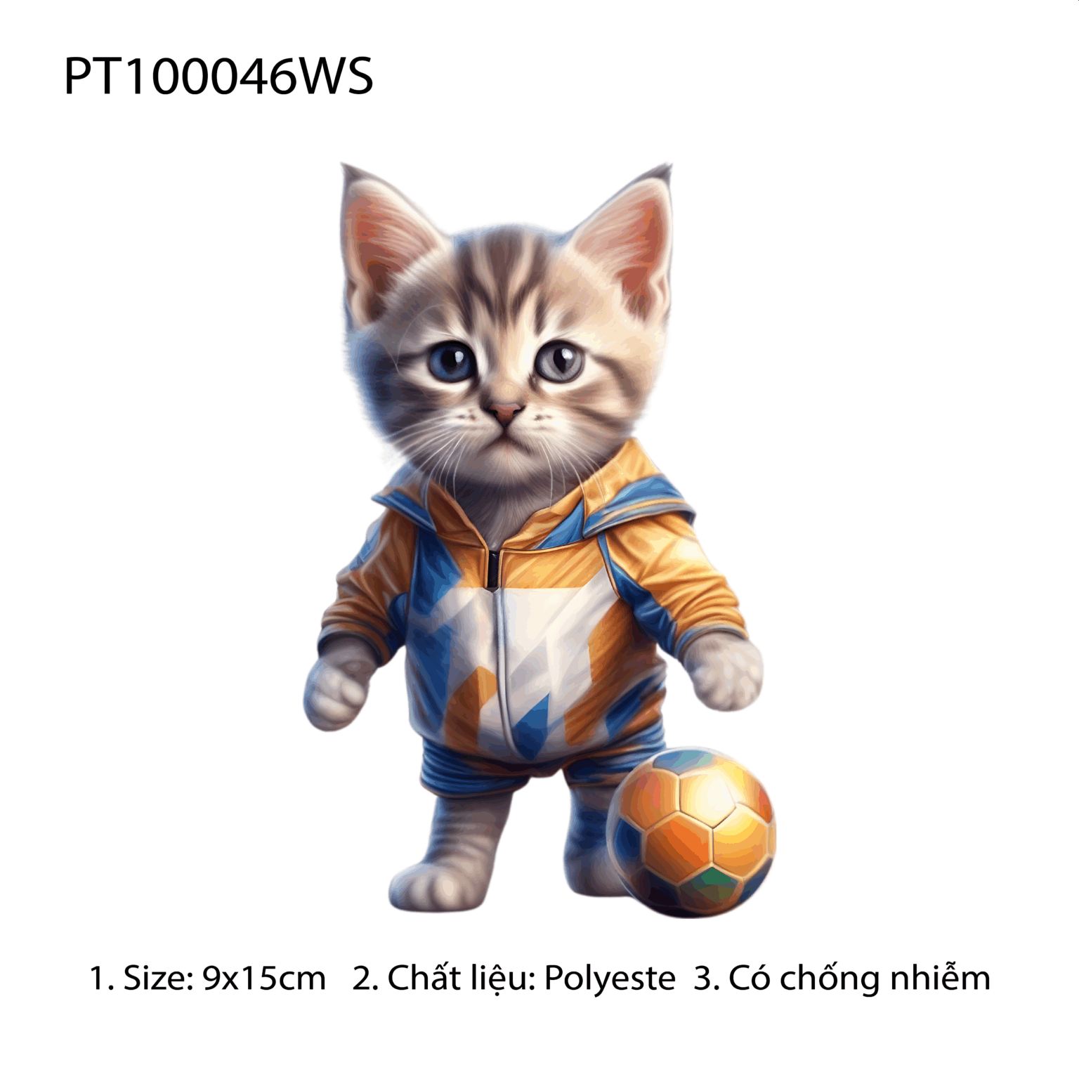 PT100046WS