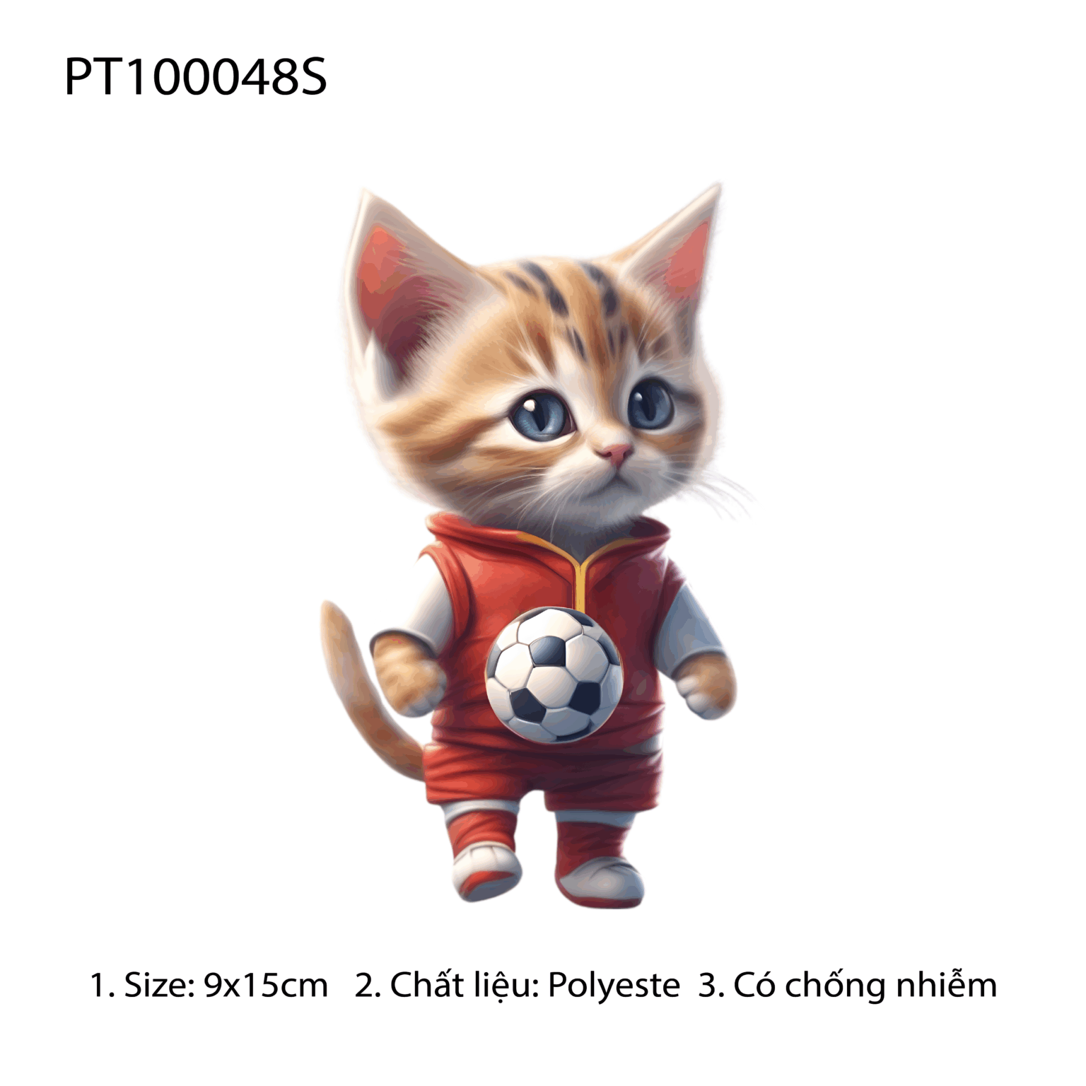 PT100048S