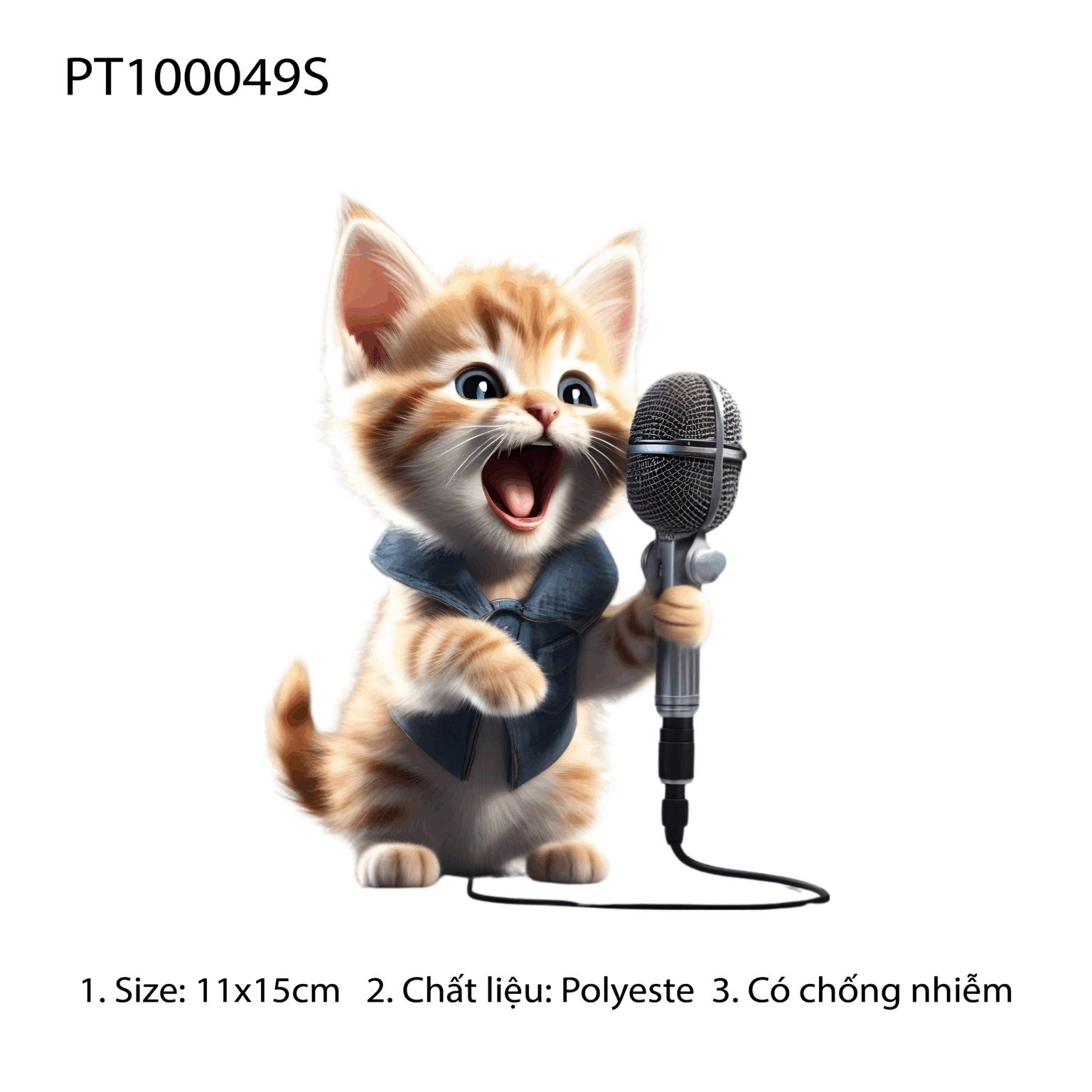 PT100049S