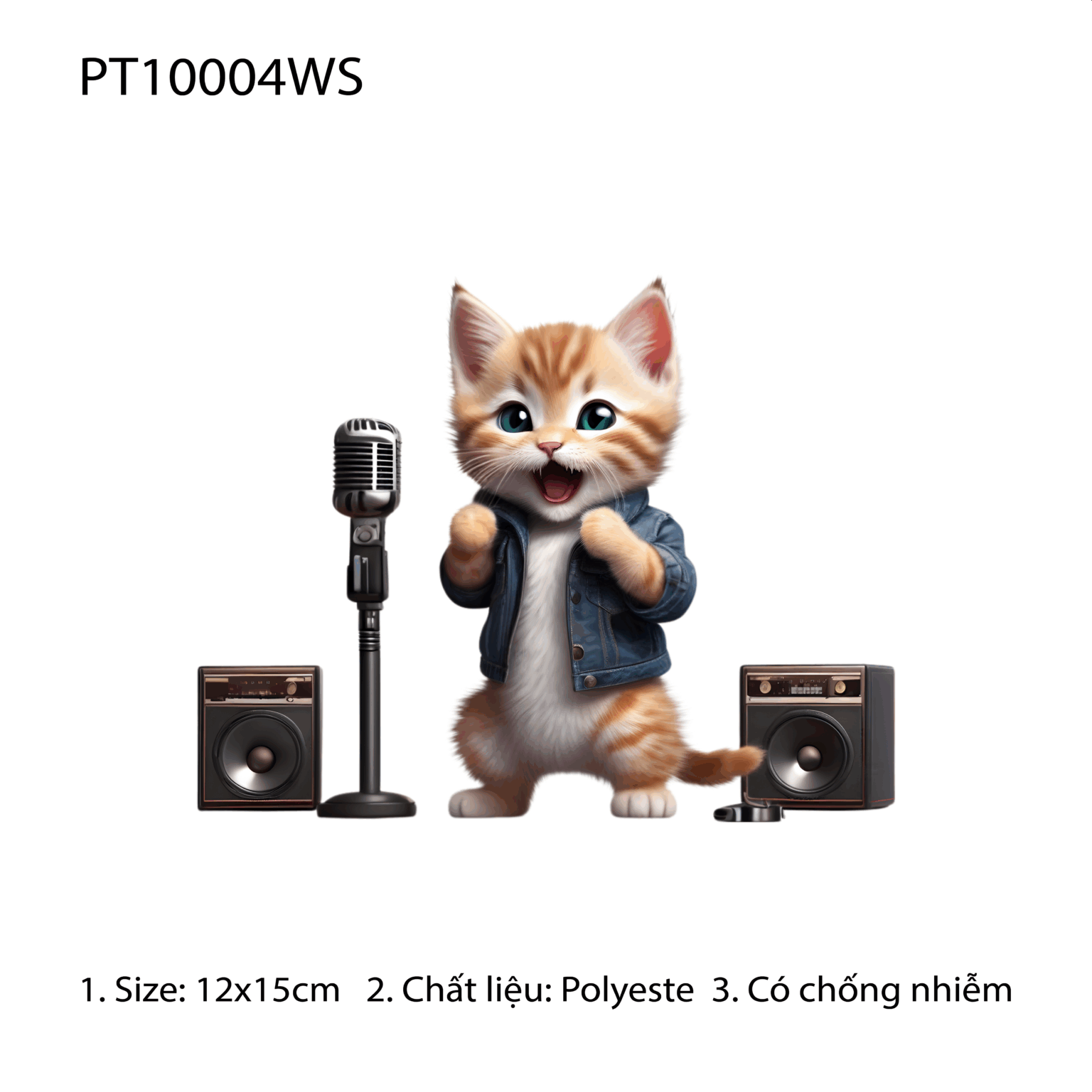 PT10004WS