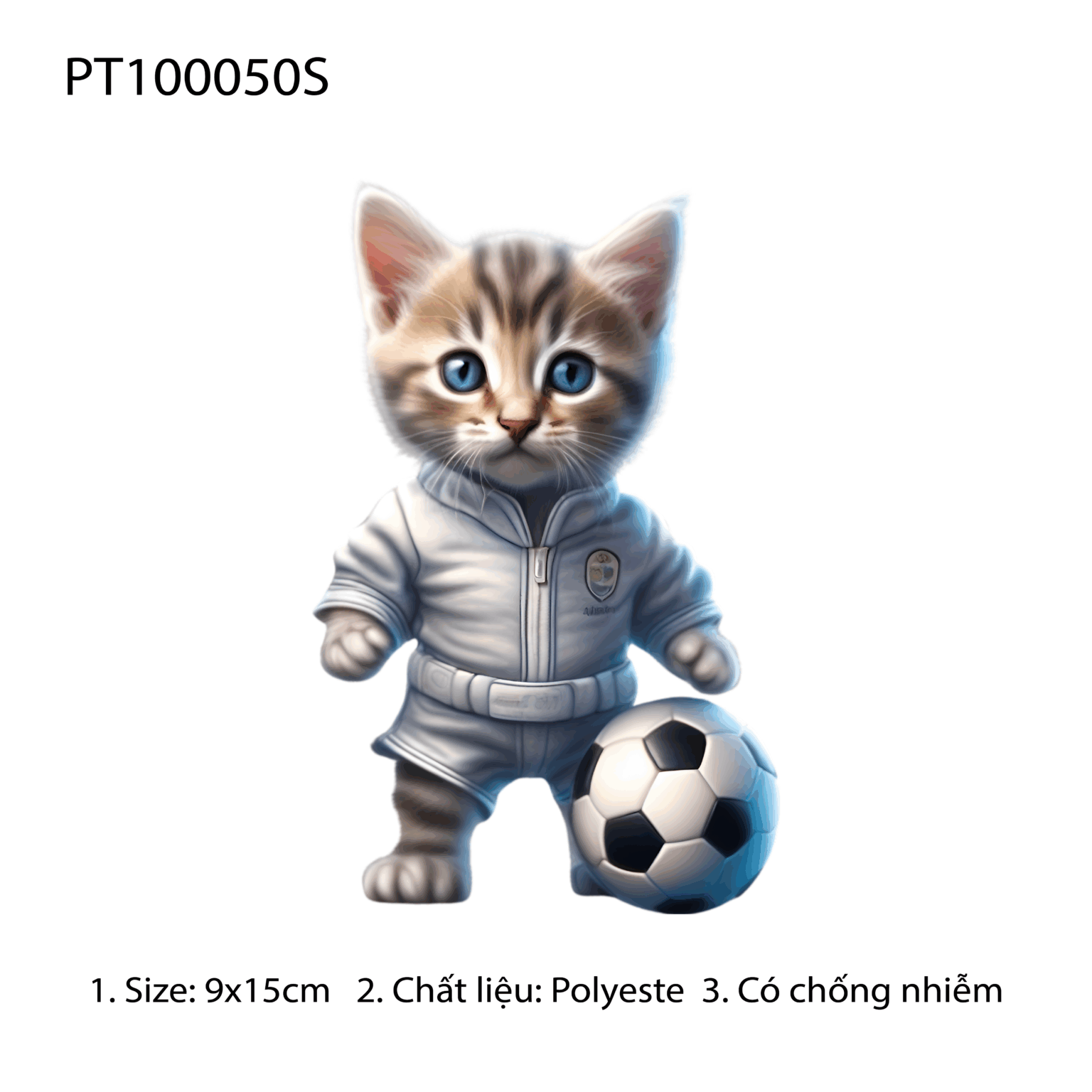 PT100050S