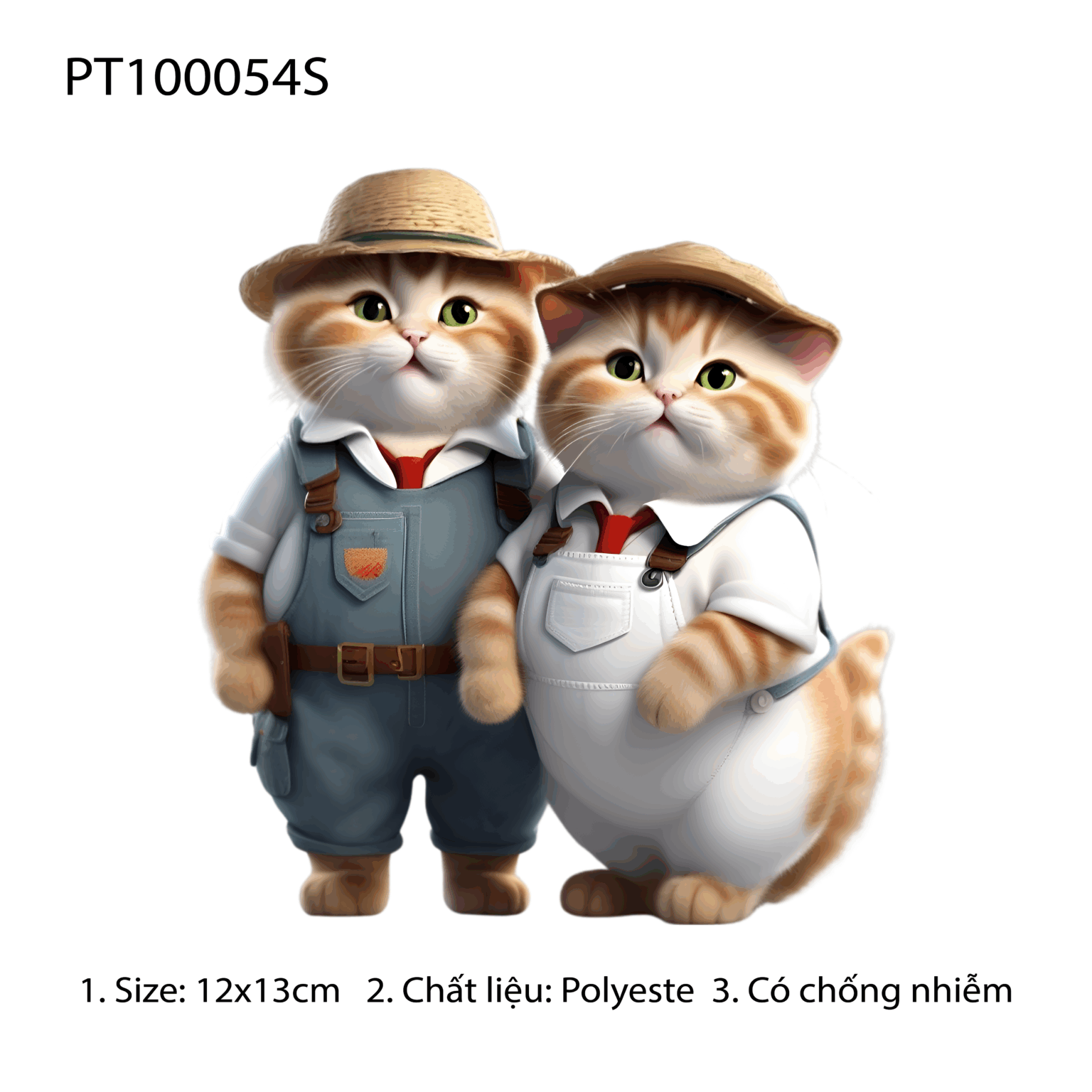 PT100054S