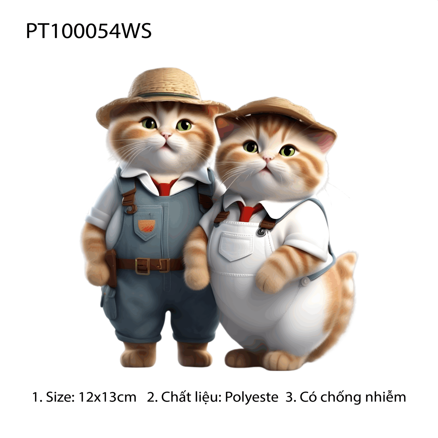 PT100054WS