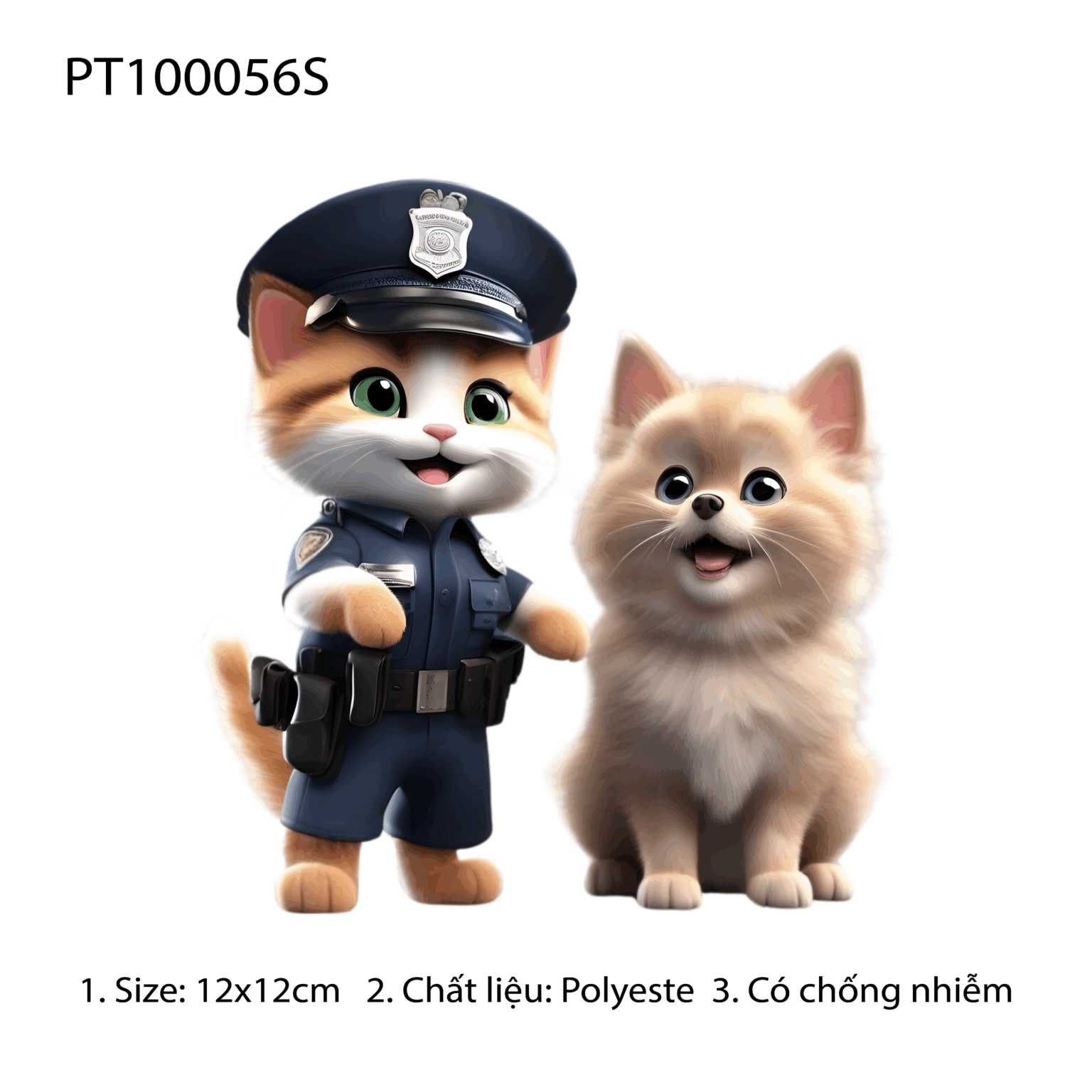 PT100056S
