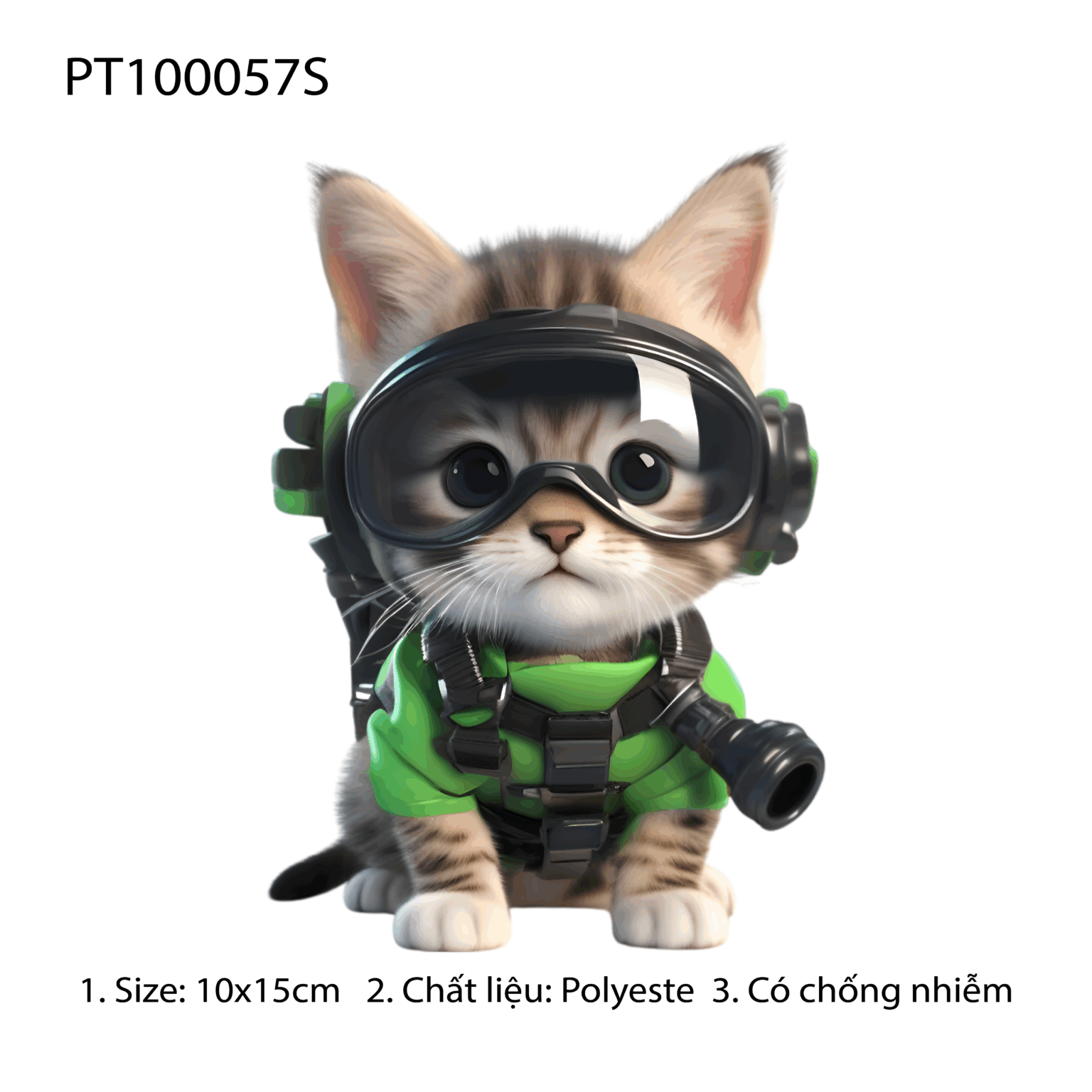 PT100057S
