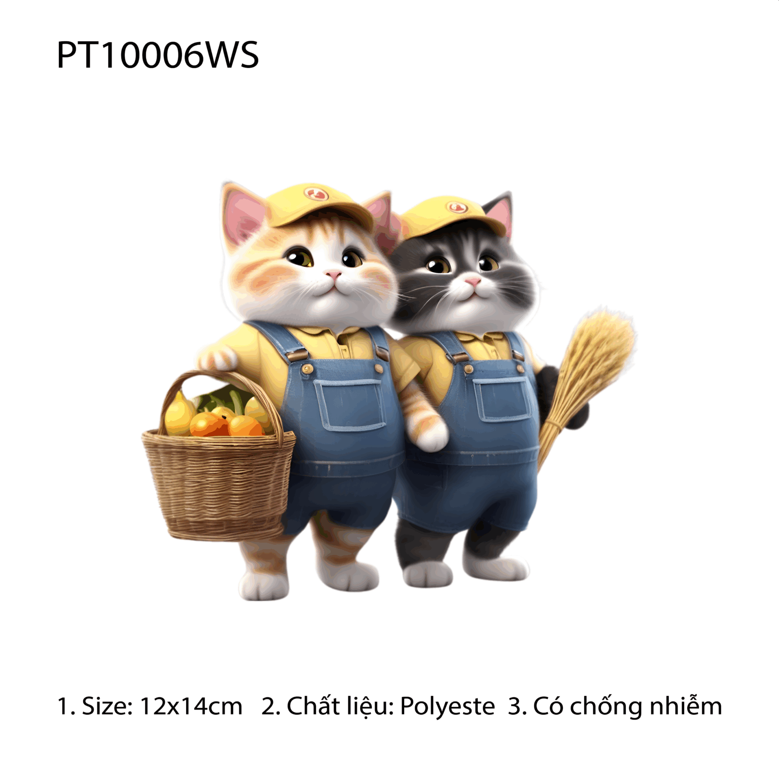 PT10006WS