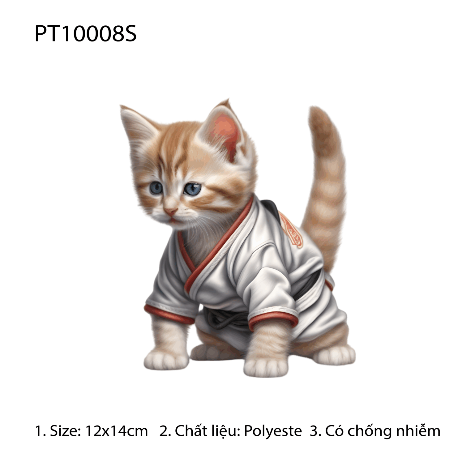 PT10008S