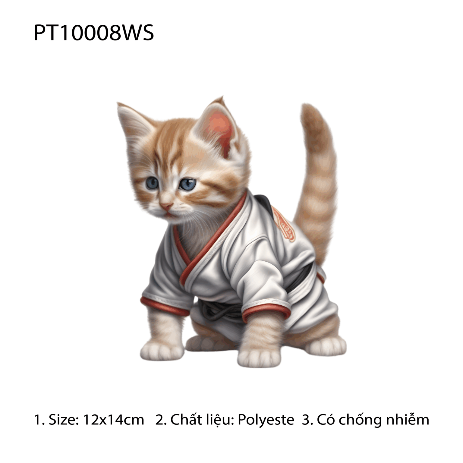 PT10008WS
