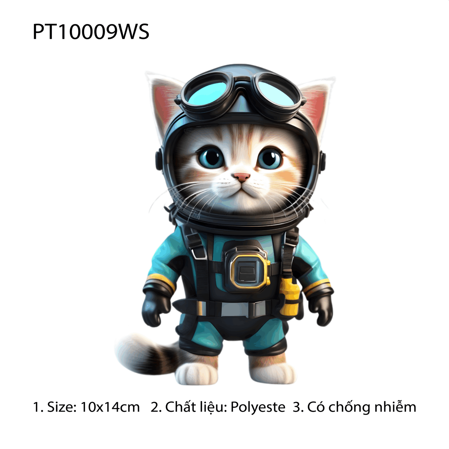 PT10009WS